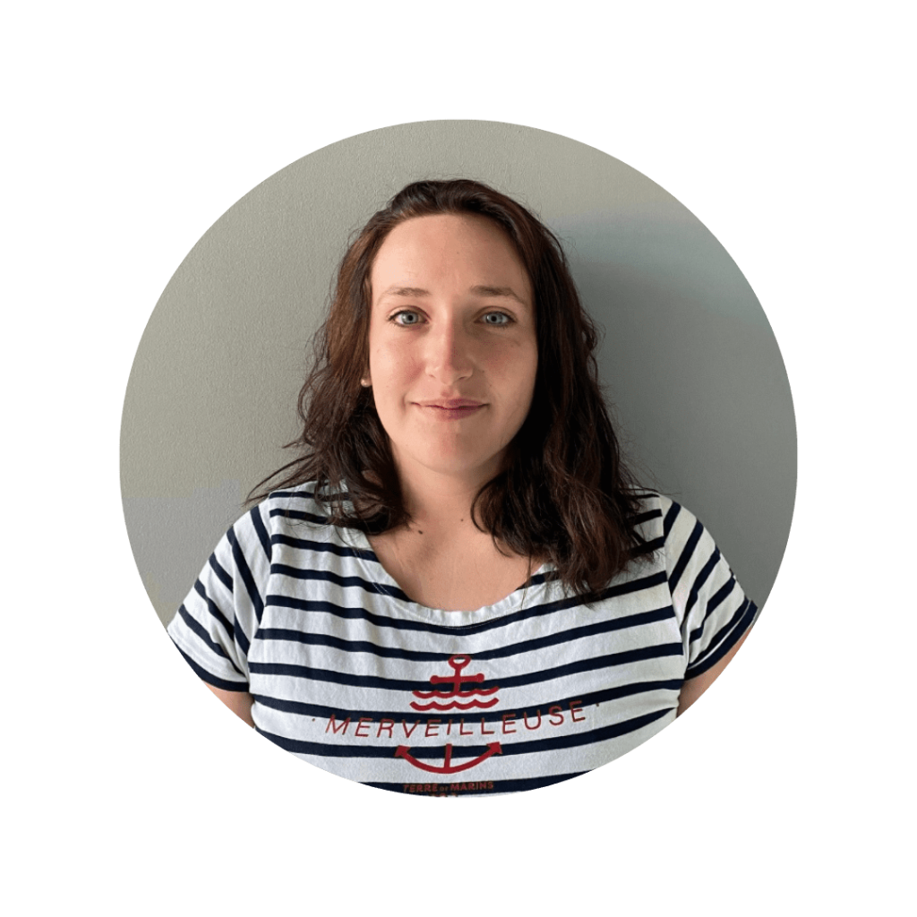 Graziella MARIOCHAUD