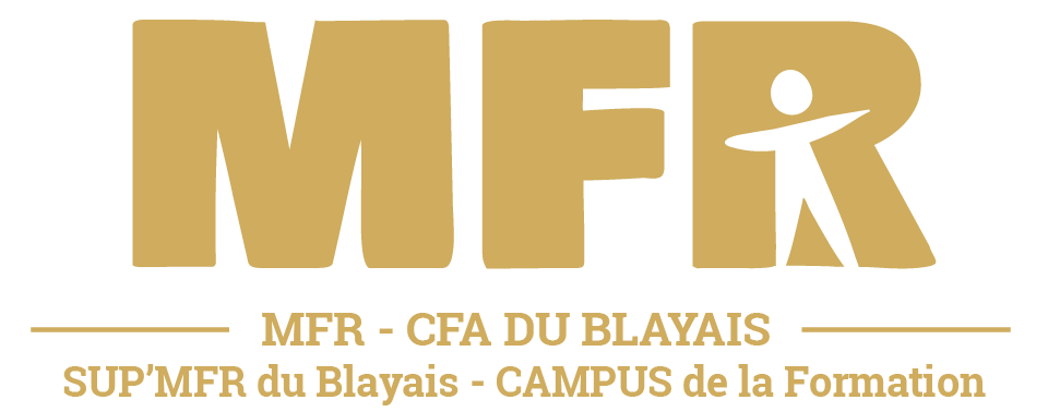 MFR du Blayais