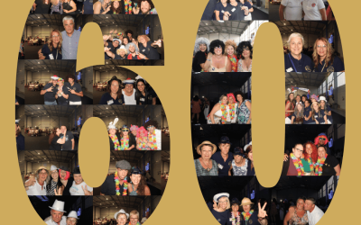 60 ans de la MFR du Blayais