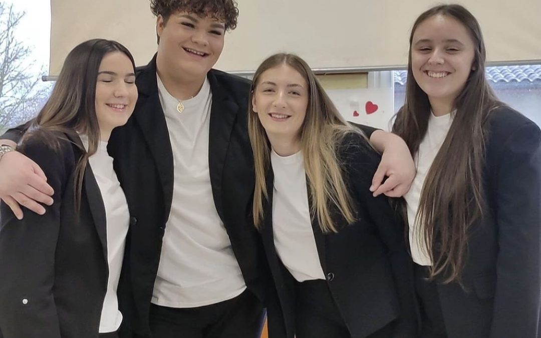 Projet Exp&rsquo;Ose