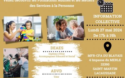 Info’ Co DEAES & ADVD